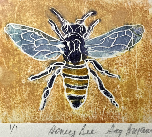 WL Honeybee 2