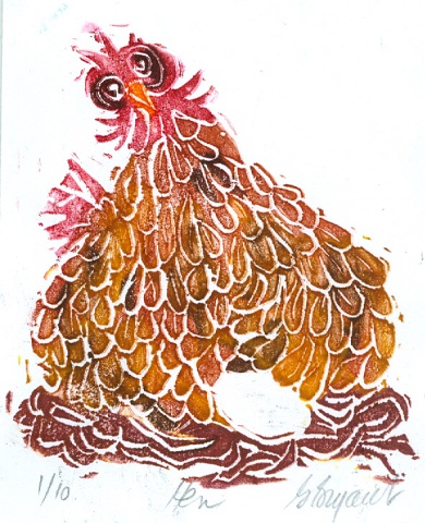 Chicken