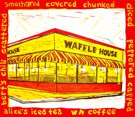 Waffle House